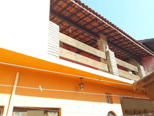 Imagem 3 de 14 de Casa No Suarão Com 3 Quartos, Em Itanhaém. | 4407-pc