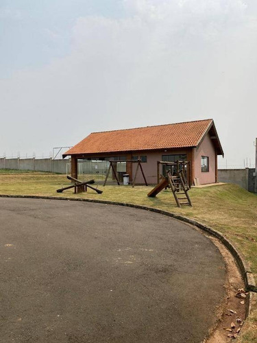 Imagem 3 de 13 de Terreno À Venda, 300 M² Por R$ 110.000,00 - Água Branca - Rio Das Pedras/sp - Te0164