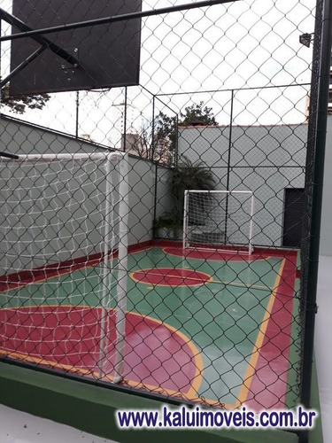 Apartamento 3 Dorms. - Vila Bastos - 75070
