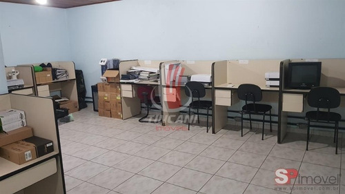 Imagem 13 de 14 de Casa Térrea Para Venda No Bairro Vila Aricanduva - 400m - 7 Vagas - 5867