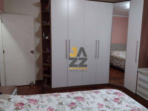 Imagem 25 de 30 de Sobrado Com 2 Dormitórios À Venda, 170 M² Por R$ 820.000 - Jardim Da Glória - São Paulo/sp - Ca13903