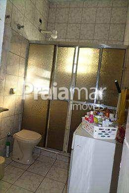 Sobrado 3 Dorm | 2 Suítes I 2 Vagas | 200 M² | Parque São Vicente I São Vicente - 1118