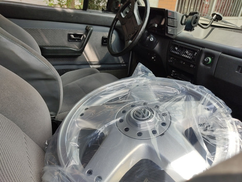 Volkswagen Voyage Gl