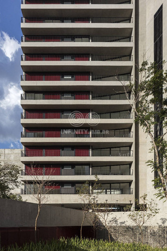 Imagem 15 de 15 de 3 Suítes Na Vila Madalena, Última Unidade Bandeira Vila Madalena - Nortis - 871neto