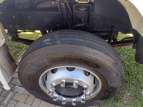 Imagem 21 de 21 de Mercedes Benz 1620