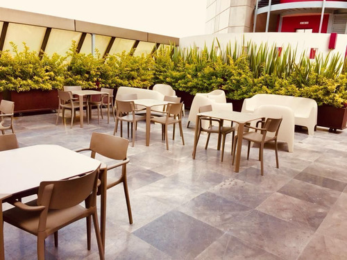Oficina O Local De 30m2 Acondicionado En Reforma
