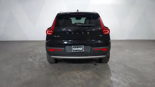 Volvo Xc40 2.0 T4 Momentum Auto