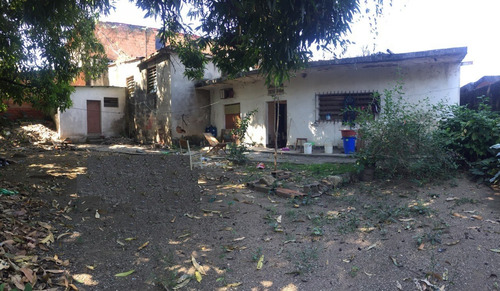 Imagen 5 de 9 de Terreno Y Bienhechurías C/mellado Centro De San Juan De Los Morros
