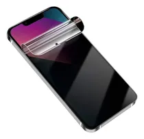 Comprar Mica De Hidrogel Matte Antiespia Privacy Para Moto G85 5g