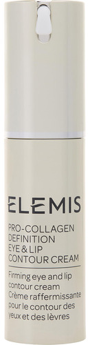 Crema Elemis Pro-collagen Definition Para Contorno De Ojos Y