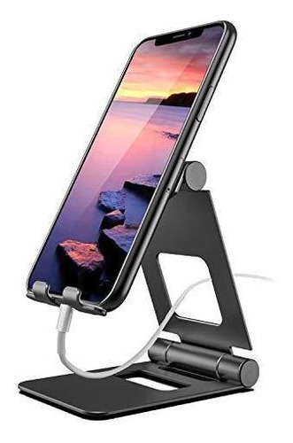 Soporte Plegable Para Teléfono Celular, Soporte Para  ...