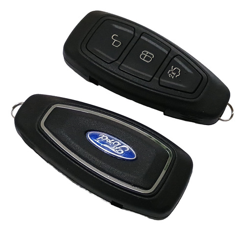 Telemando Ford Presencia 3 Botones Id49