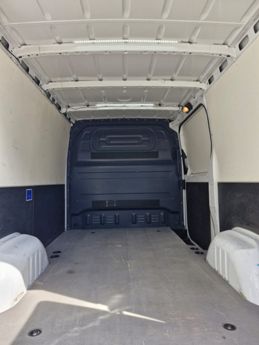 Mercedes-Benz Sprinter 311 Cdi Street Furgón 3250 Tn V2