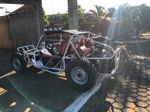 Gaiola Trilha