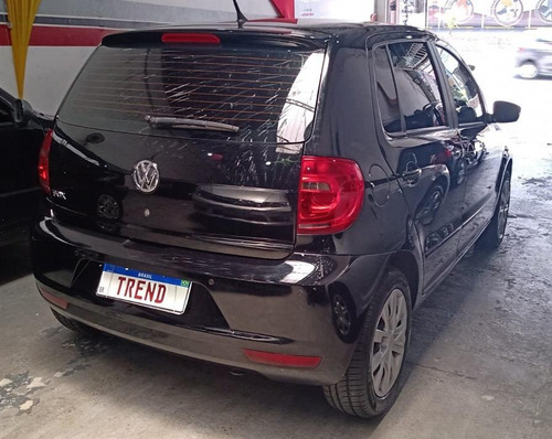 Volkswagen Fox 1.1 2013 Flex Completo
