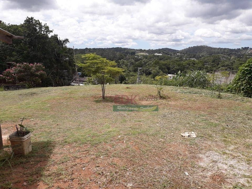 Imagem 19 de 30 de Chácara Com 4 Dormitórios À Venda, 4000 M² Por R$ 650.000 - Recanto Maria De Jesus - Suzano/sp - Ch0563