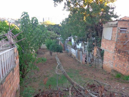 Imagem 1 de 4 de Terreno - Jardim Europa - Ref: 221278 - V-221278