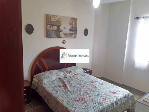 Imagem 19 de 27 de Apartamento Com 2 Dorms, Centro, Mongaguá - R$ 320 Mil, Cod: 858291 - V858291