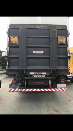 Imagem 8 de 15 de Volkswagen 24250