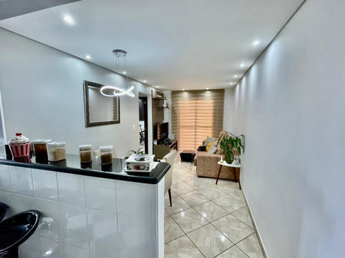 Imagem 5 de 15 de Apartamento Para Venda Em São Paulo, Vila Matilde, 2 Dormitórios, 1 Banheiro, 1 Vaga - 936714825_2-1609898