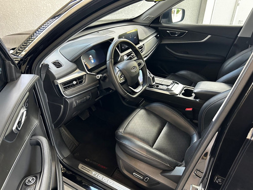 Chery Tiggo 8 8 TXS 1.6 Turbo + Unico dono + 1 Ano de Garantia + IPVA 2025 Pago