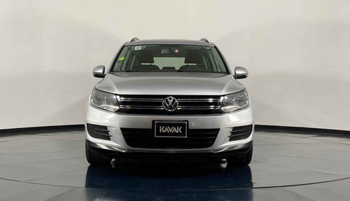 Imagen 2 de 15 de 120907 - Volkswagen Tiguan 2013 Con Garantía