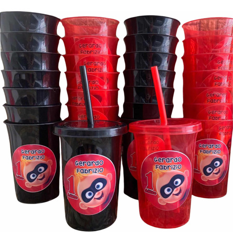 Vaso Fiesta 500ml Personalizado