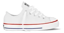 Comprar Calzado Casual Converse All Star Blanco
