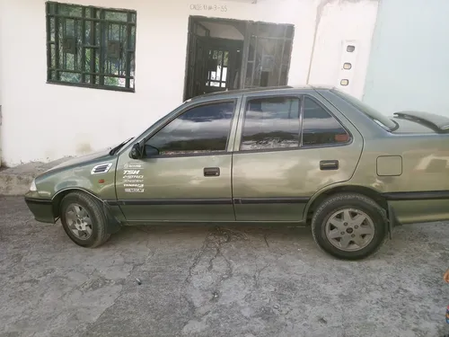 Chevrolet Swift 1.3