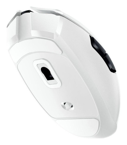 Imagen 4 de 4 de Mouse de juego Razer Orochi V2 blanco