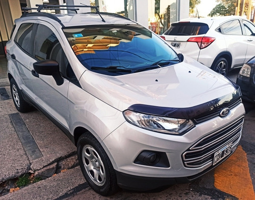 Imagen 3 de 11 de Ford Ecosport Se