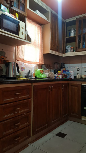 Duplex Con Cochera En Venta En Village De San Miguel