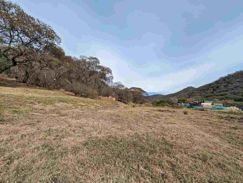 Terreno En Venta Valle Escondido 2948 M2