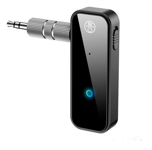 Adaptador Audio Bluetooth Aux Bt7 