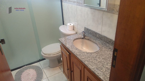 Imagem 11 de 14 de Apartamento A Venda No Bairro Vila Guilhermina Em Praia - 1656-1