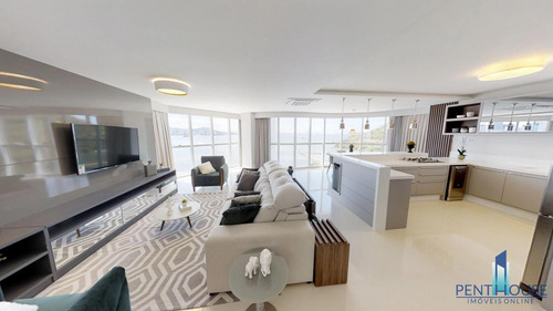 Imagem 5 de 30 de Venda Apartamento 6 Quartos No Bairro Centro - R147974