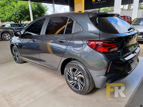 Chevrolet Onix HATCH LT2 1.0 FLEX MT