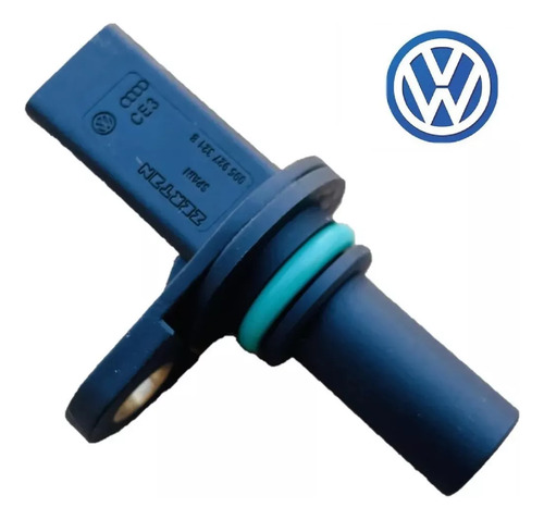 Sensor Velocidad Jetta A4 Beetle Golf 095927321b Vw Original