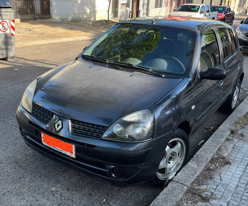 Renault Clio 1.6 Expression