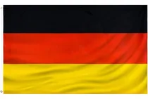 Comprar Bandera Alemana Bandera De Alemania De 3x5 Pies Bandera De A