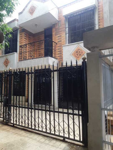 Casa Cerca A La Universidad Del Área Andina En Valledupar. 06mpc