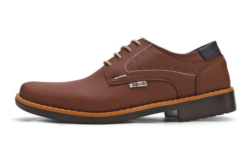 Zapato Moda Hombre Tellenzi F2904-1 Zapatos Para Hombre