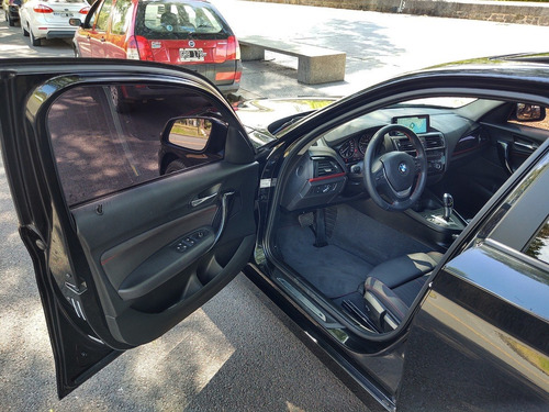 Bmw 118i 2017 Sport Abasto Motors