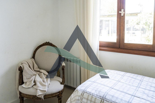 Casa 4 Ambientes Con Quincho