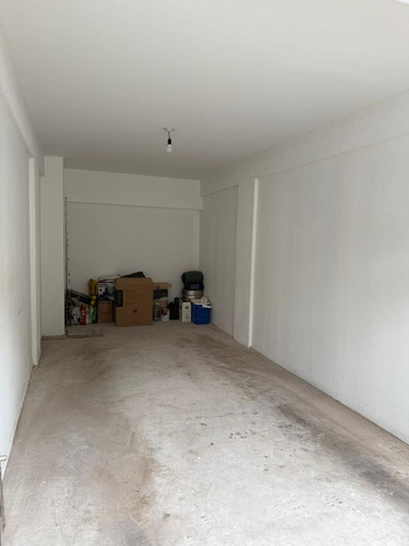 Venta Cochera En Santa Fe- Barrio Candioti