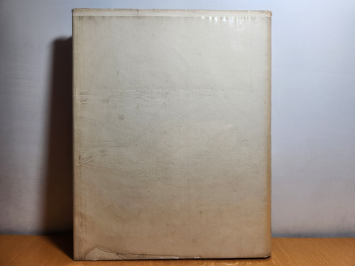 Libro Obra Grafica 1954-1965 (Usado)
