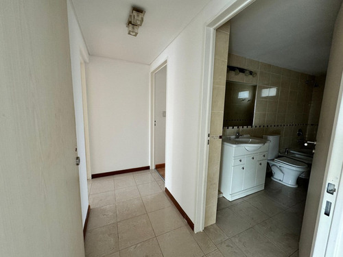 Departamento 2 Dormitorios Edificio Ecor X