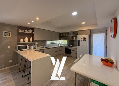 Casa 4 Ambientes En Venta Fincas De Hudson