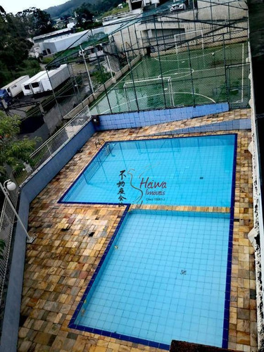 Sobrado Com 2 Dormitórios À Venda, 105 M² Por R$ 297.000,00 - Jardim Jaraguá - São Paulo/sp - So0853