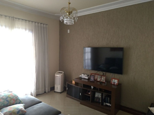 Imagem 5 de 18 de Sobrado À Venda No Condomínio Residencial Valença, Em Sorocaba -sp - 3668 - 69319631
